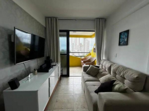 Apartamento Praia de PontaNegra
